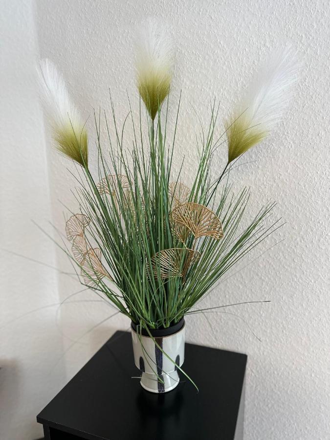 Appartamento Naumburger Charme "Goldener Steiger" Naumburg  Esterno foto