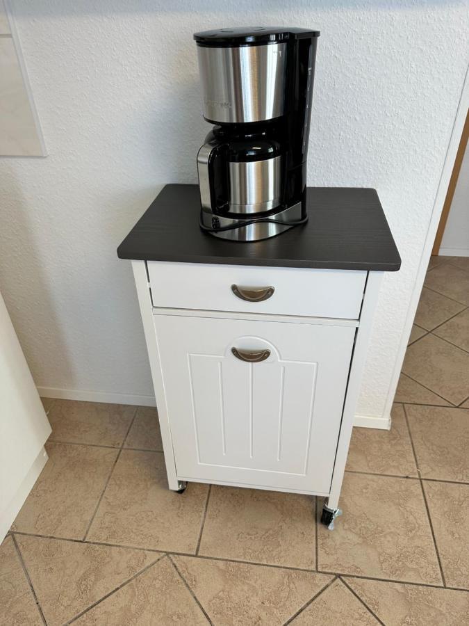 Appartamento Naumburger Charme "Goldener Steiger" Naumburg  Esterno foto