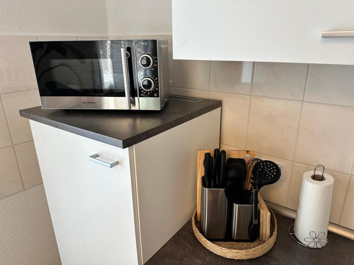Appartamento Naumburger Charme "Goldener Steiger" Naumburg  Esterno foto